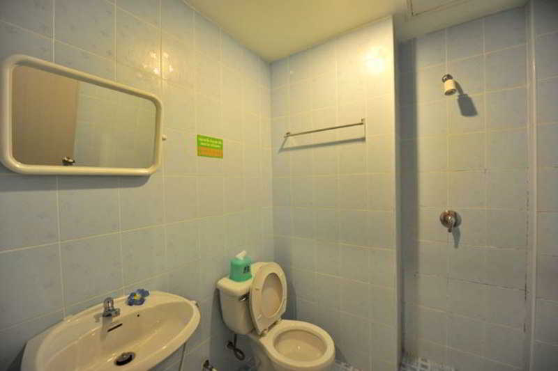 Pl Guesthouse Patong Eksteriør bilde