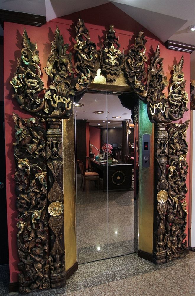 Pl Guesthouse Patong Eksteriør bilde