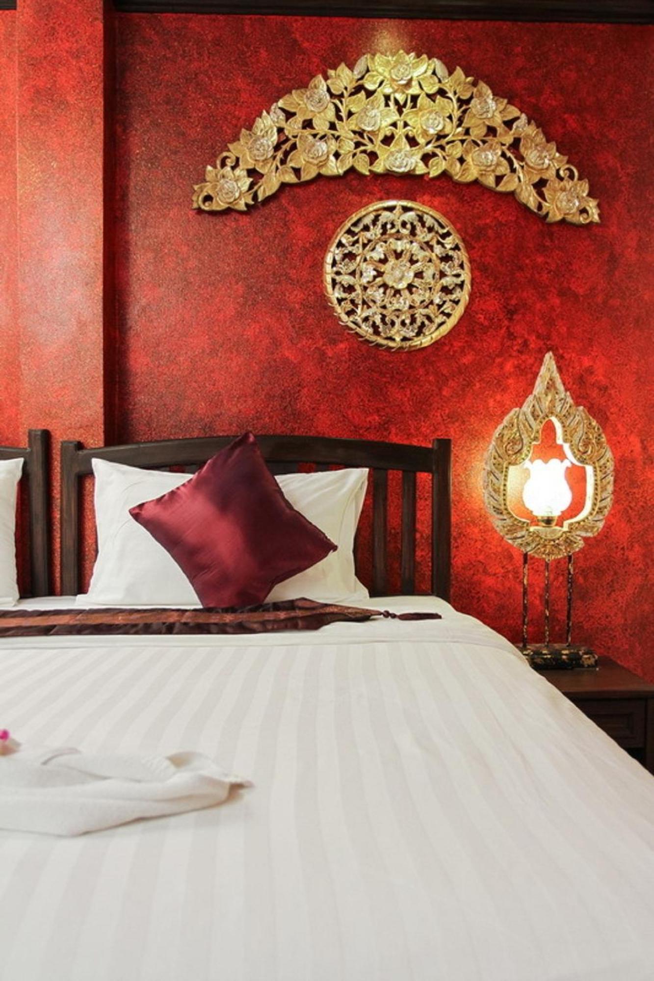 Pl Guesthouse Patong Eksteriør bilde