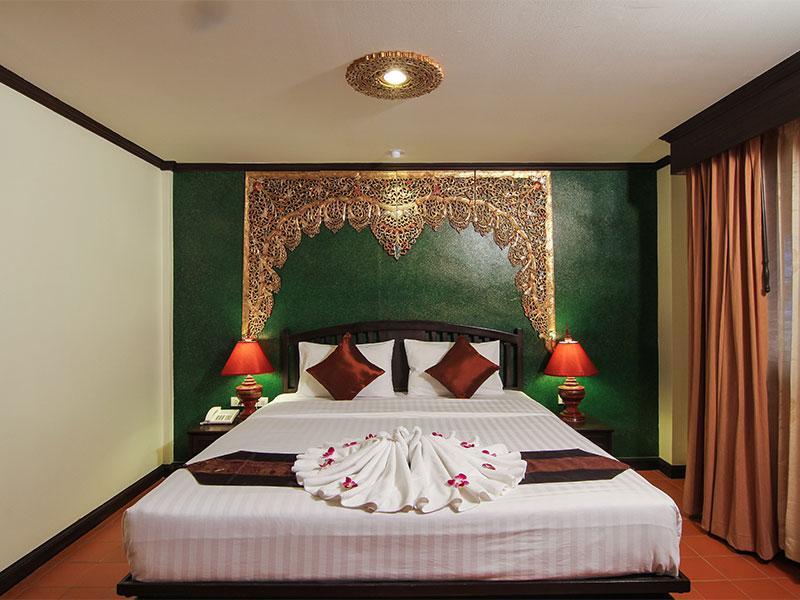 Pl Guesthouse Patong Eksteriør bilde